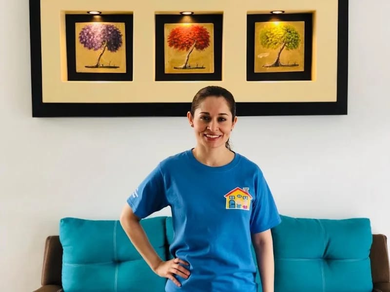 ESTANCIA DE ADULTOS MAYORES MONTE SINAI - Hogar de Ancianos in Abasolo, Guanajuato photo 2