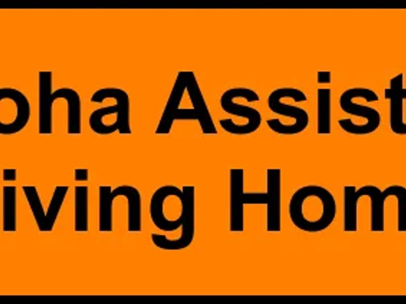 Aloha Assisted Living Home, Llc - Assisted Living in Tucson, AZ photo 1