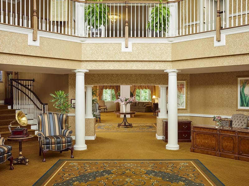 Brandywine Living at Litchfield - Assisted Living in Litchfield, CT photo 2