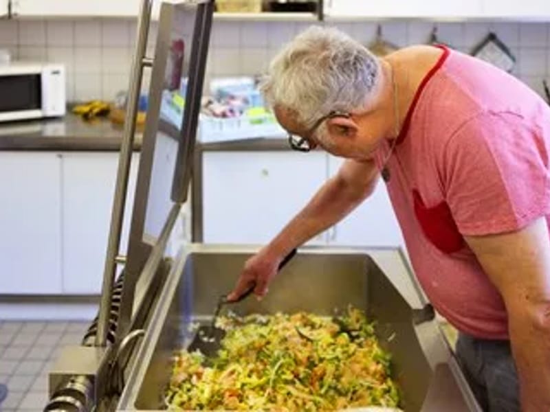 Stichting Herman Frantsenhuizen - Begeleid Wonen in Vlaardingen, Zuid-Holland photo 1