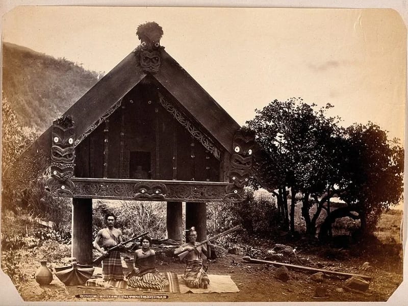 Wharerangi - Nursing Home in Taupo, Lakes District Health Board photo 1
