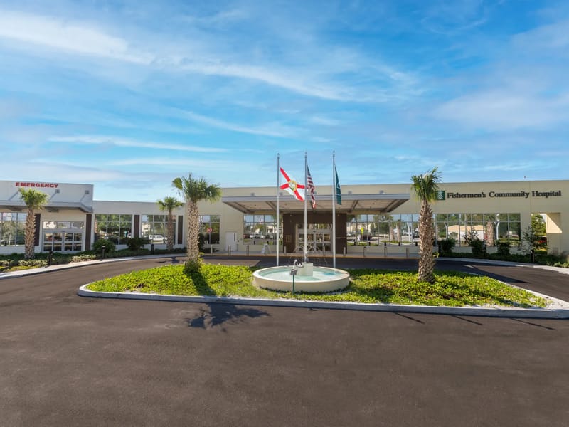 Fishermen's Community Hospital - Hospital in Marathon, FL photo 1