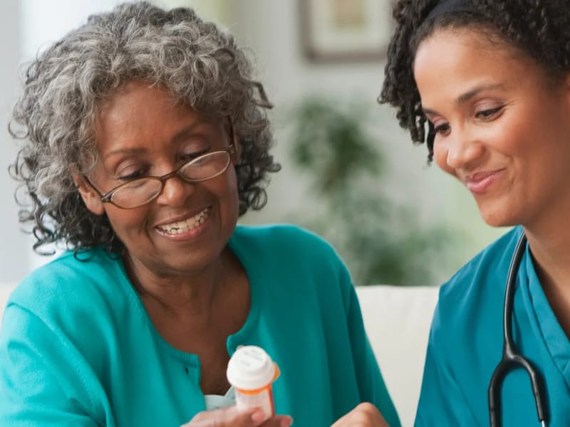 Alpha Healthcare, LLC - Home Health Nursing in Phoenix, AZ photo 1