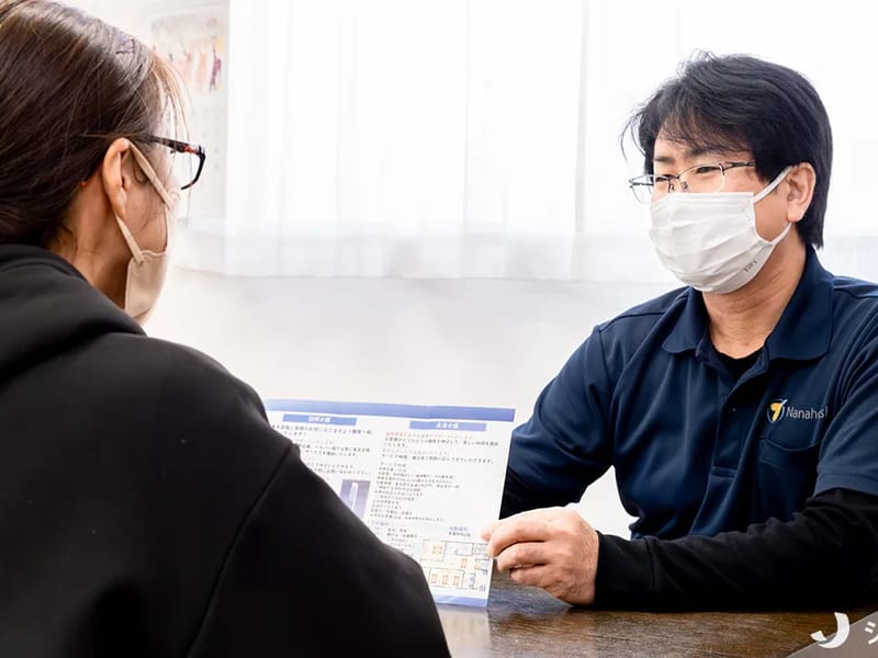ななほし訪問介護ステーション in 春日部市, 埼玉県 photo 2