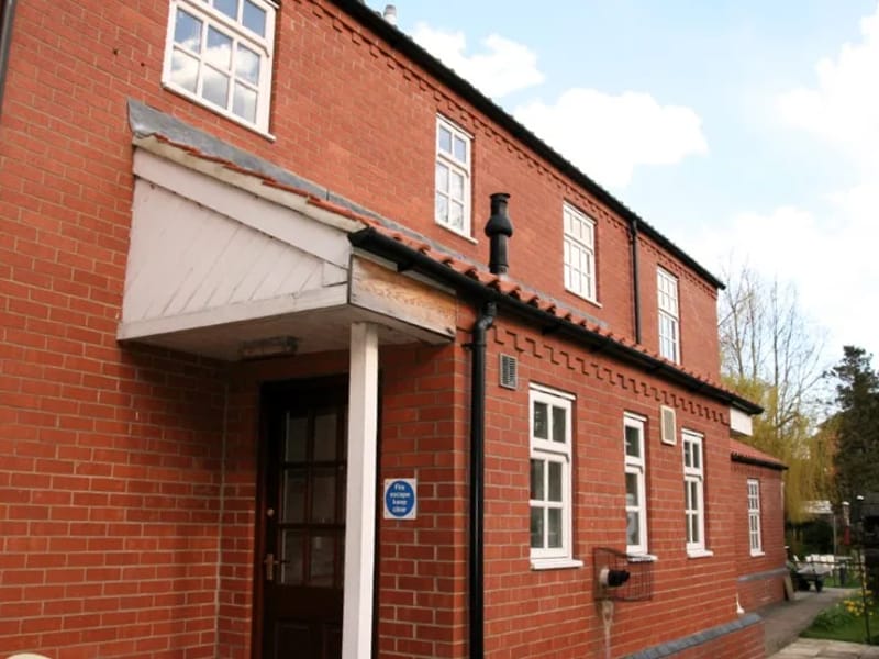 Riverside - Assisted Living in Louth, England photo 3