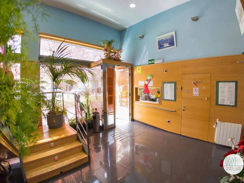 Residencia de 3ª edad Los Parralillos - Hogar de Ancianos in Burgos, Castilla y León photo 1