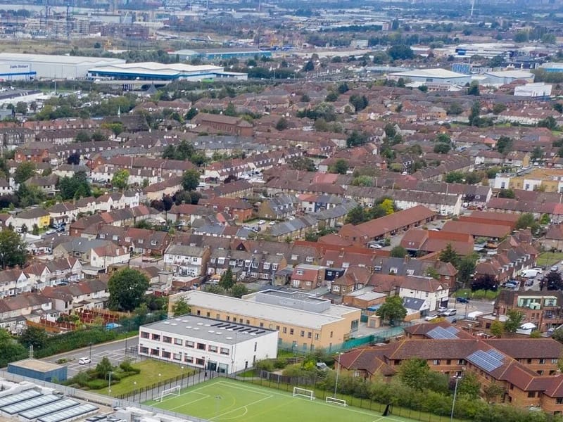 Barking and Dagenham - In-Home Care in Dagenham, England photo 3