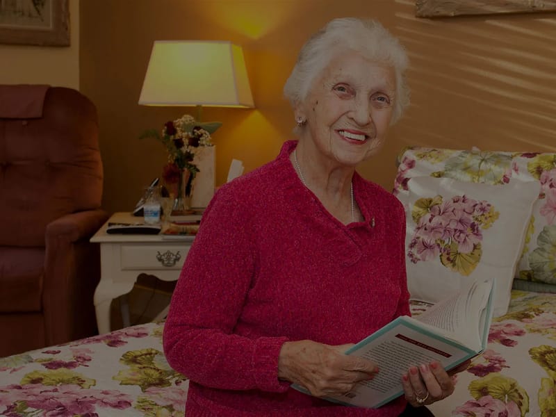 La Casa De Rosa Llc - Assisted Living in Savage, MD photo 3
