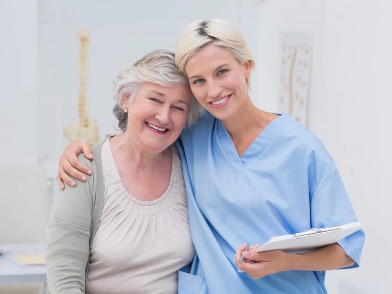 American Star Home Health & Hospice Care Inc - Home Health Nursing in Lubbock, TX photo 2