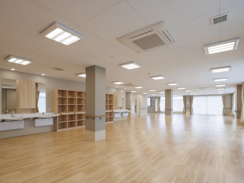 アルペン居宅介護支援事業所 - 有料老人ホーム in 富山市, 富山県 photo 2
