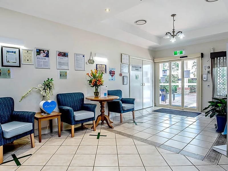 Bupa Merrimac - Nursing Home in Merrimac, QLD photo 1