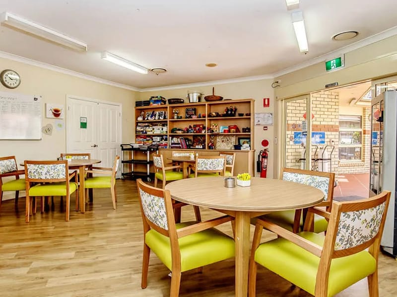 Bupa Merrimac - Nursing Home in Merrimac, QLD photo 3