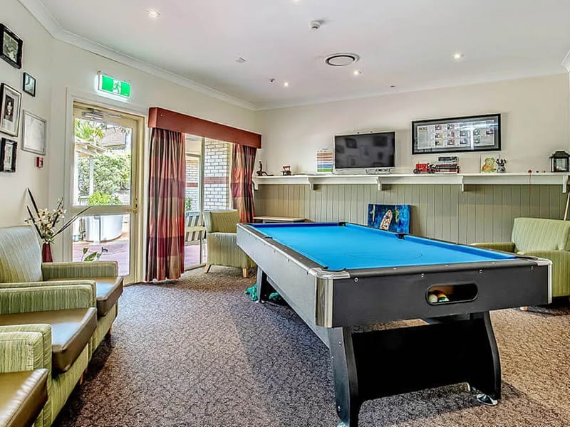 Bupa Merrimac - Nursing Home in Merrimac, QLD photo 2