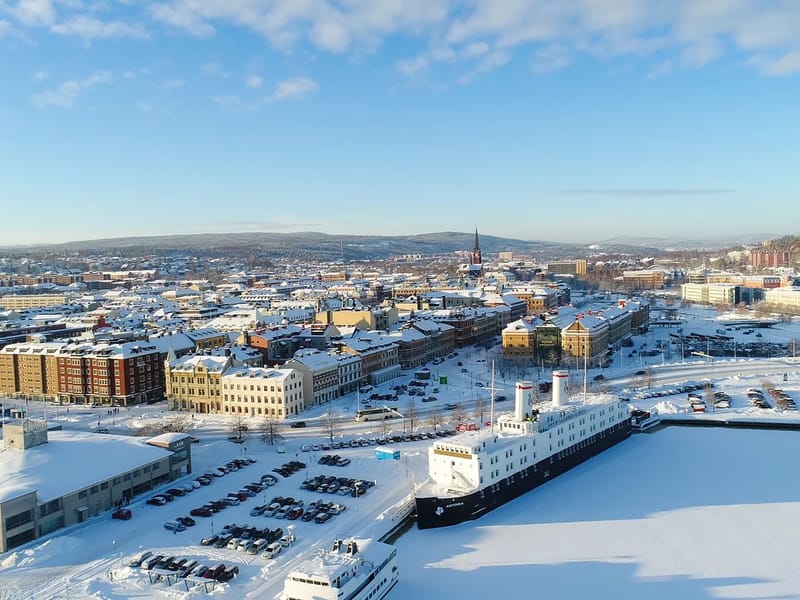 Skönsberg - Äldreboende in Sundsvall, Västernorrlands län photo 2