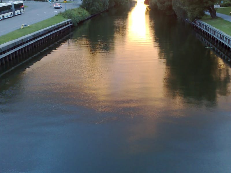 Skönsberg - Äldreboende in Sundsvall, Västernorrlands län photo 3