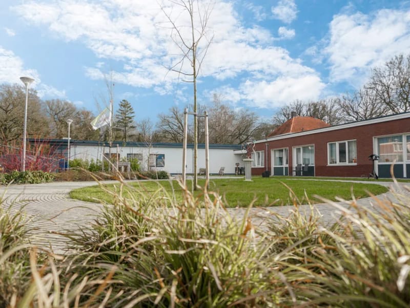 Het Vandermolenhuis - Begeleid Wonen in Lochem, Overijssel photo 3