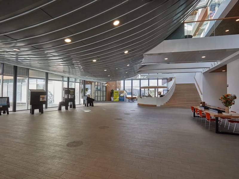 Het Vandermolenhuis - Begeleid Wonen in Lochem, Overijssel photo 1