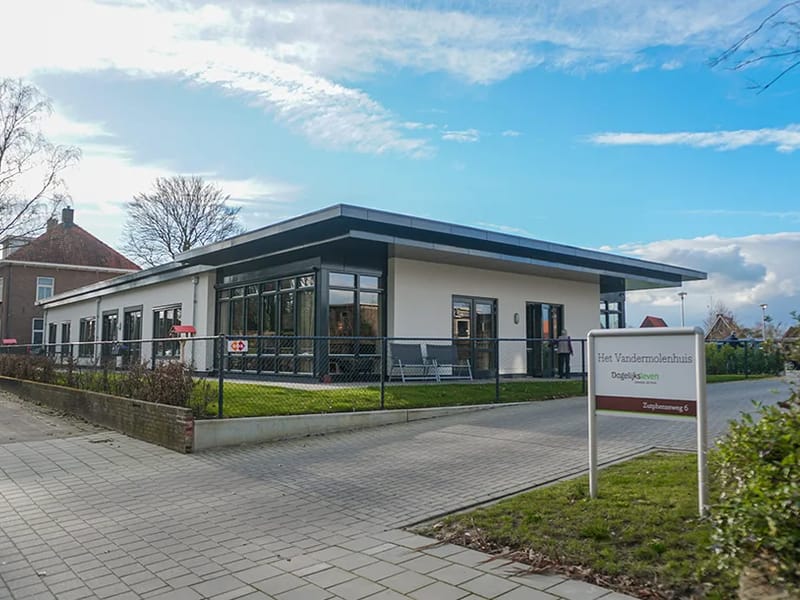 Het Vandermolenhuis - Begeleid Wonen in Lochem, Overijssel photo 2