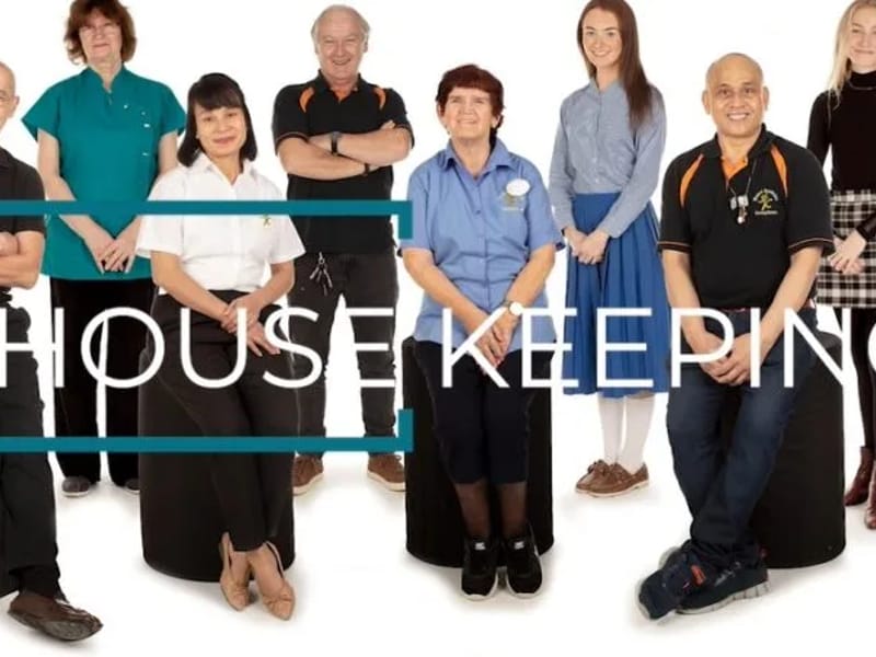 Mount Sackville Nursing Home - Nursing Home in Chapelizod, Dublin photo 3