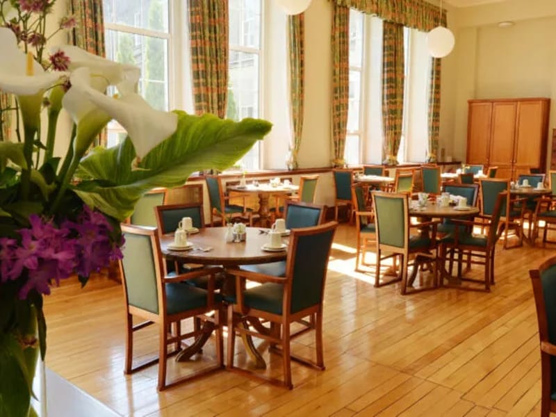 Mount Sackville Nursing Home - Nursing Home in Chapelizod, Dublin photo 2