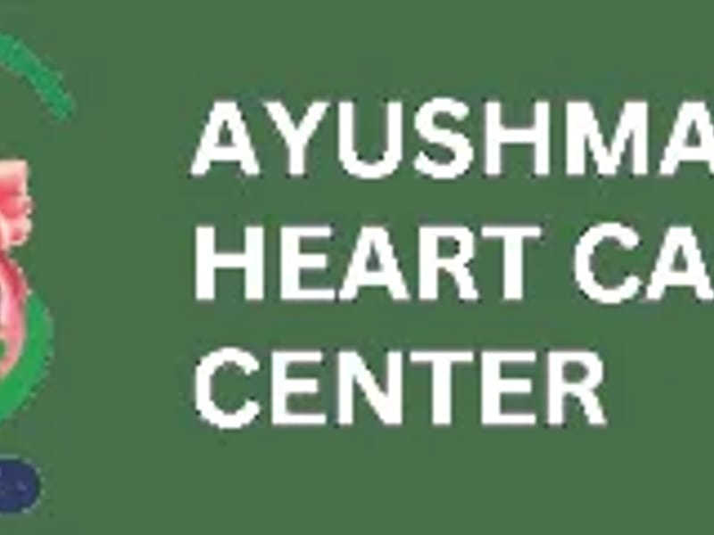 Ayushman Heart Care Center Private Limited - वृद्धाश्रम in Ayushman Heart Care Center Private Limited Bikaner Rajasthan, Rajasthan photo 3