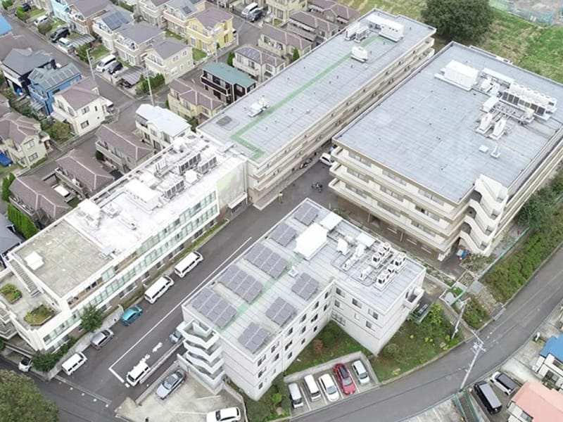 あすならホーム桜井グループホームB - 認知症ケア in 桜井市, 奈良県 photo 3