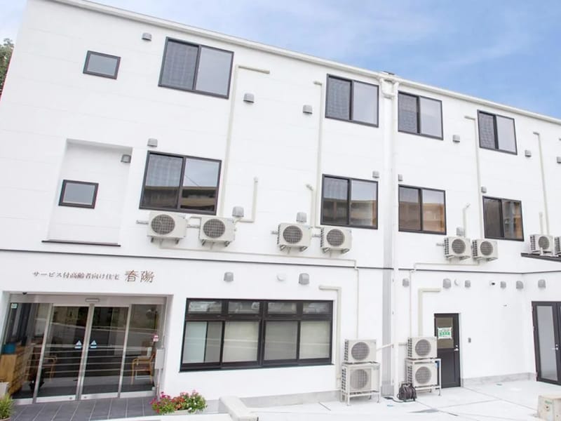 あすならホーム桜井グループホームB - 認知症ケア in 桜井市, 奈良県 photo 2