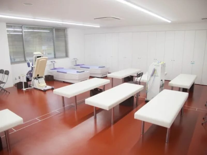 たぐち整形外科クリニック - 入院リハビリ in 熊本市東区, 熊本県 photo 3