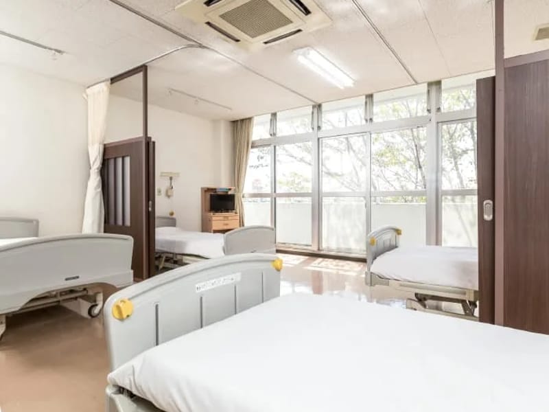 ありあけ介護サービス居宅介護支援事業所 - 有料老人ホーム in 松戸市, 千葉県 photo 2