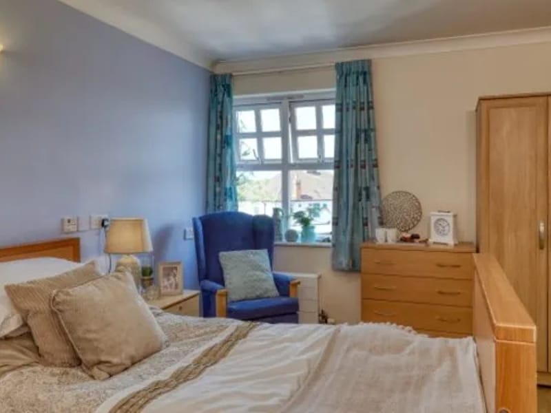 Windmill Care Centre - Nursing Home in Slough, England photo 3
