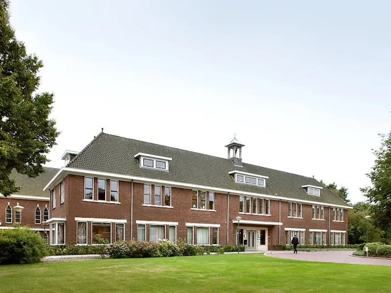 Franciscushof - Verpleeghuis in Etten-Leur, Noord-Brabant photo 1