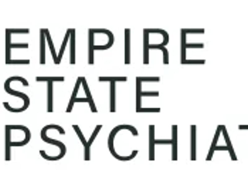 Empire State Psychiatric Medicine PLLC — Home Health Nursing, New York, NY · photo 2