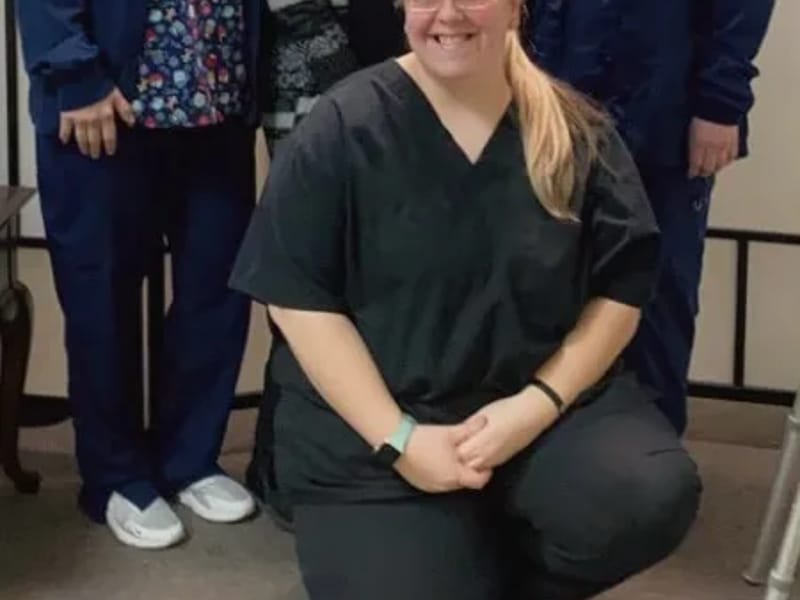 Allen Healthcare INC. - Home Health Nursing in Winter Park, FL photo 1