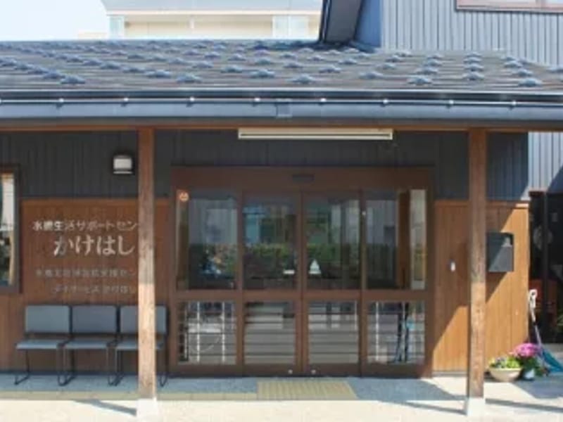 しらいわ苑 デイサービスセンター - デイサービス in 富山市, 富山県 photo 3