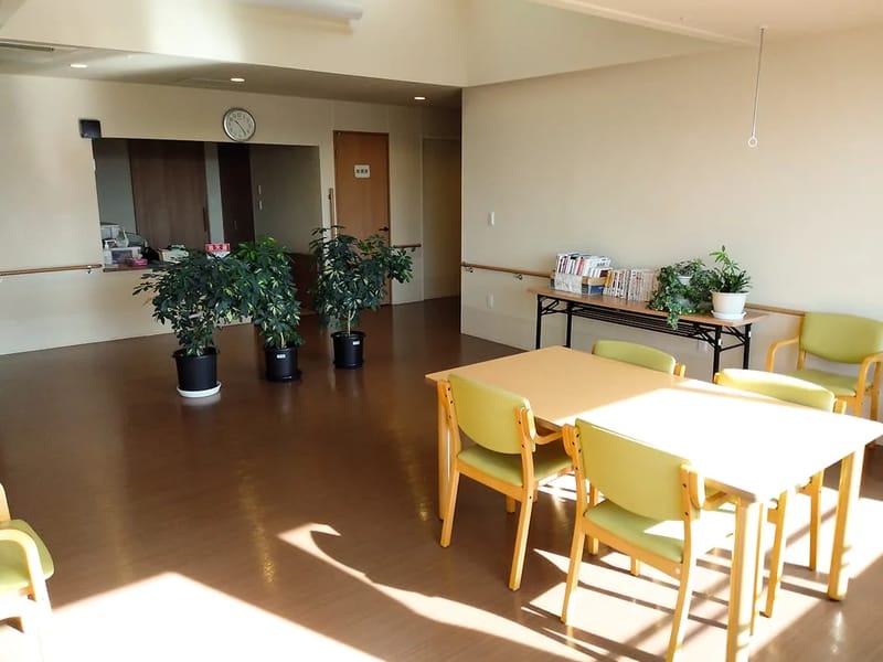 ほっと・はあとヘルパーステーションほたか - 訪問介護 in 安曇野市, 長野県 photo 2