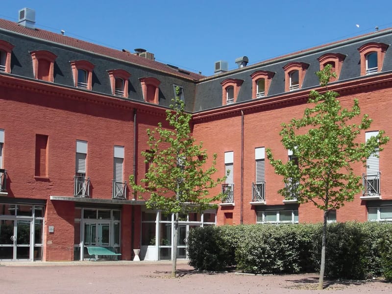 Ehpad Beaumont De Lomagne - EHPAD in BEAUMONT DE LOMAGNE, Occitanie photo 1