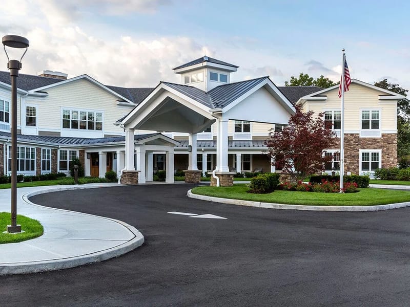 Fairlawn Adult Home, Inc — Assisted Living, East Northport, NY · photo 2