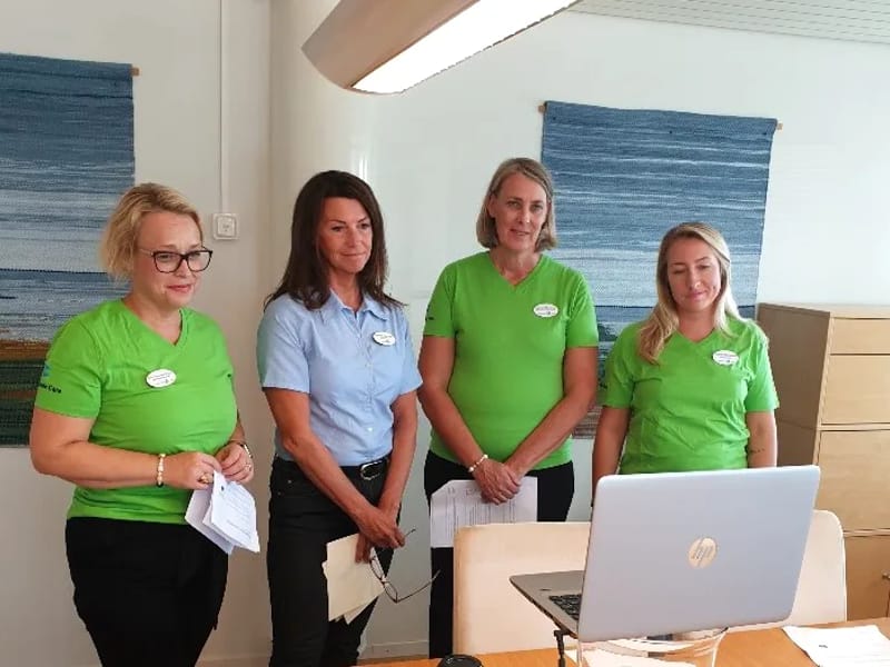 Förenade Care Björklinge - Äldreboende in Uppsala, Uppsala län photo 3