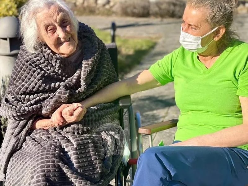 Förenade Care Björklinge - Äldreboende in Uppsala, Uppsala län photo 1