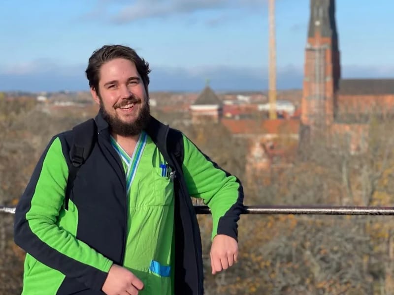 Förenade Care Björklinge - Äldreboende in Uppsala, Uppsala län photo 2