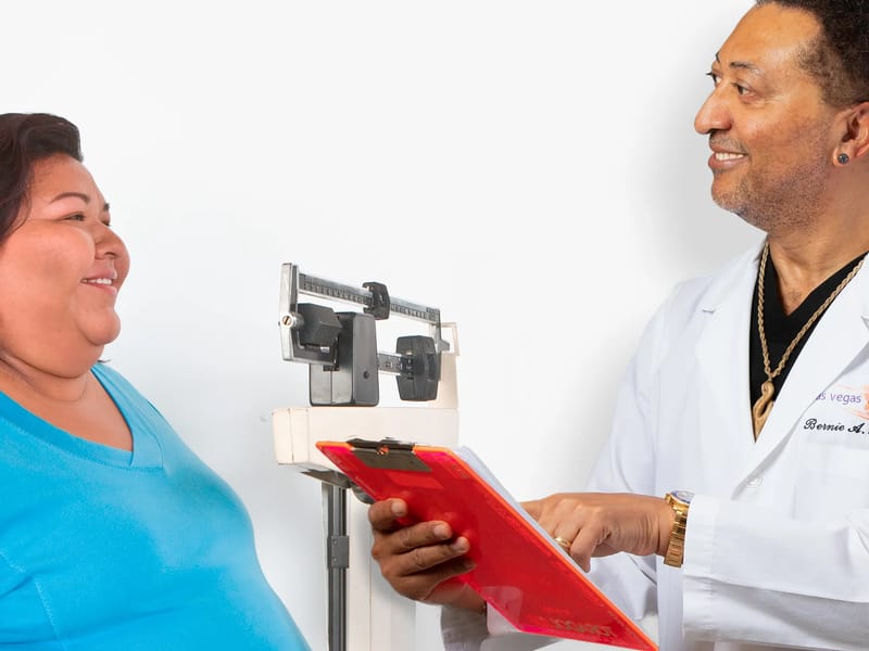 Aftercare Of Nevada, INC. - Home Health Nursing in Las Vegas, NV photo 2