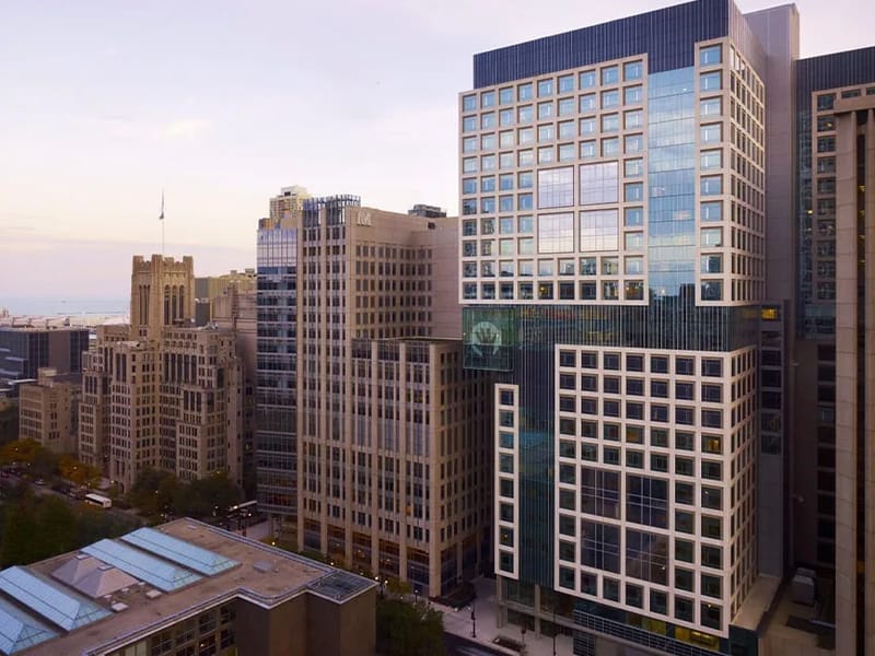 Ann & Robert H. Lurie Children's Hospital of Chicago - Hospital in Chicago, IL photo 1