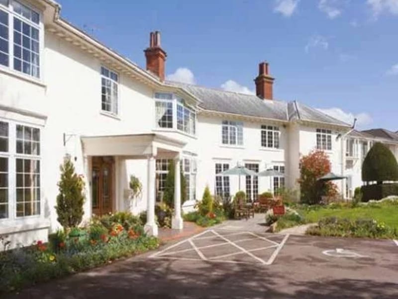 Hungerford Care Home - Nursing Home in Hungerford, England photo 3