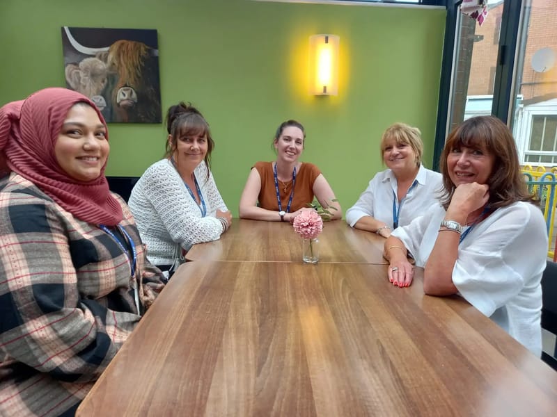 Leeds Jewish Welfare Board - 248 Lidgett Lane in Leeds, England photo 1