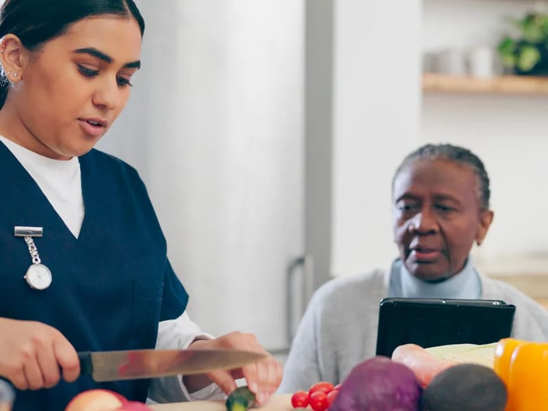 All Ways Home Care Broward INC - Home Health Nursing in Miramar, FL photo 3