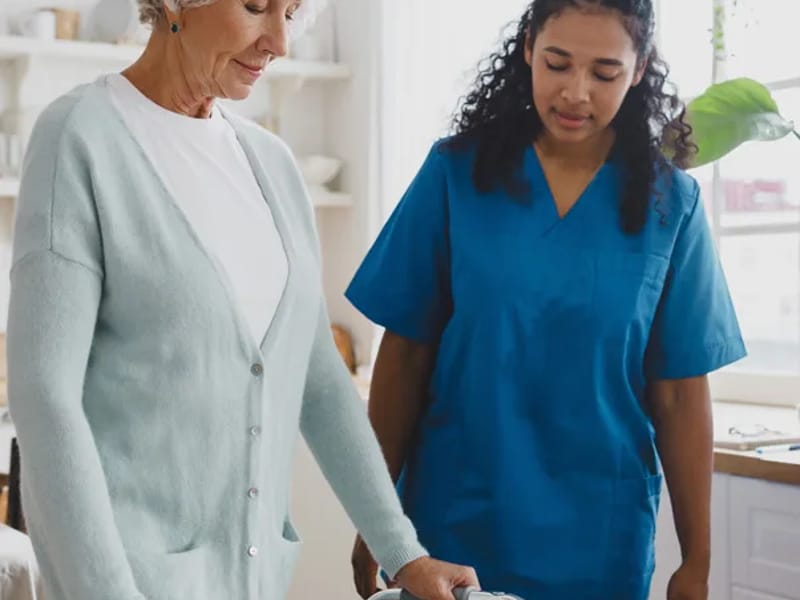 All Ways Home Care Broward INC - Home Health Nursing in Miramar, FL photo 2