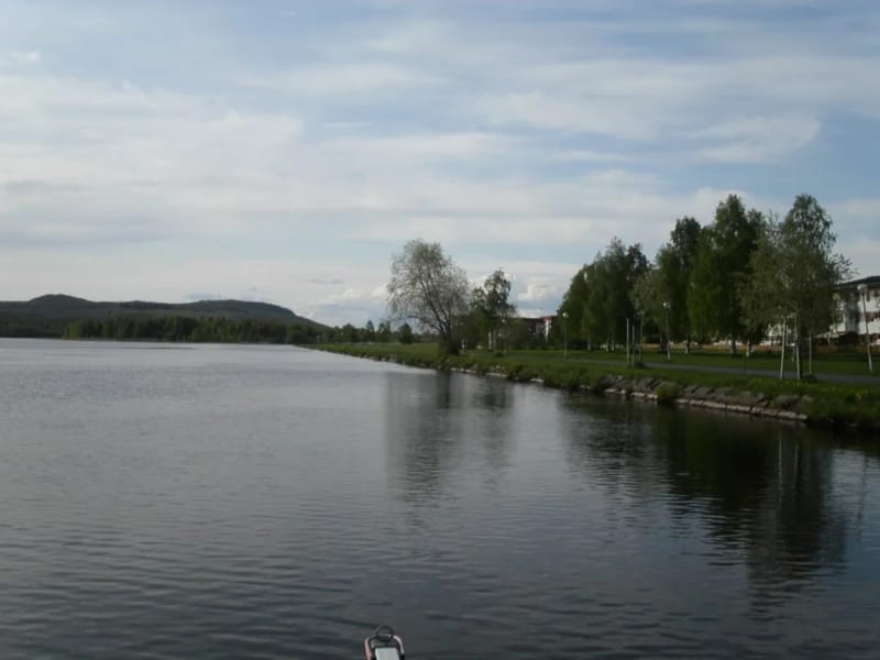 Edestrand - Äldreboende in Boden, Norrbottens län photo 1