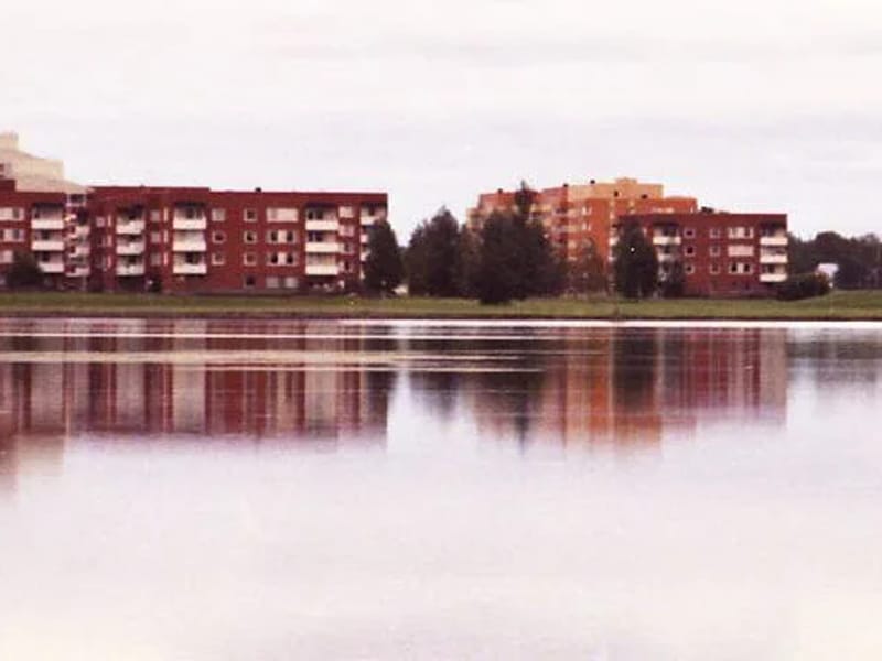 Edestrand - Äldreboende in Boden, Norrbottens län photo 3