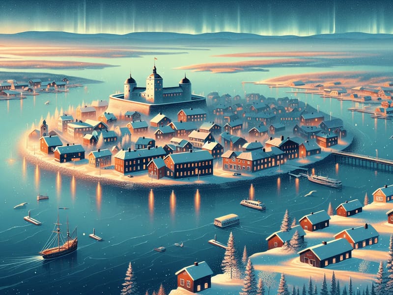 Edestrand - Äldreboende in Boden, Norrbottens län photo 2