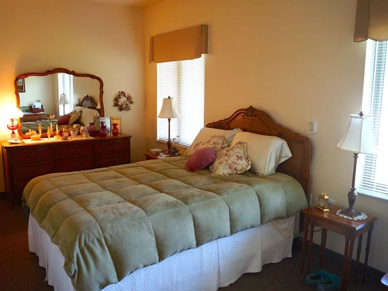 Appledorn Assisted Living Center - Assisted Living in Holland, MI photo 2